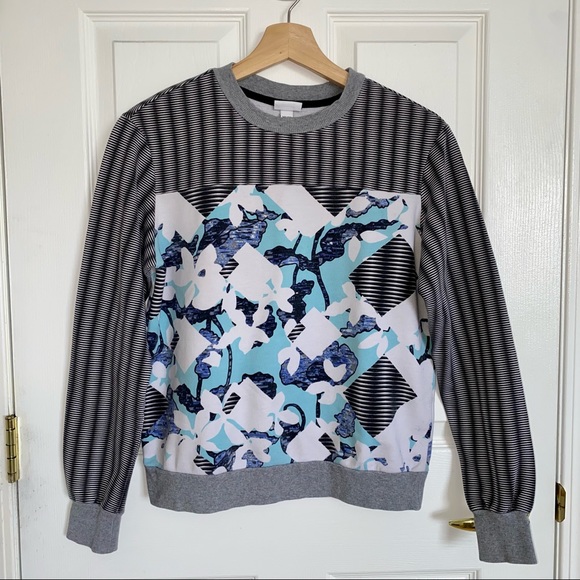 💠3/$10 PETER PILOTTO for TARGET Sweatshirt - Picture 3 of 6
